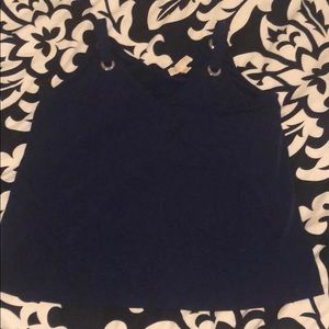 Micheal Kors tank top